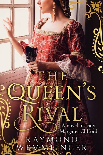 The Queen’s Rival .